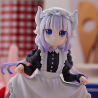 Miss Kobayashi's Dragon Maid S Kanna 5