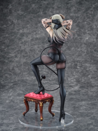 Lustalotte Illusory Outfit / Mayura 6