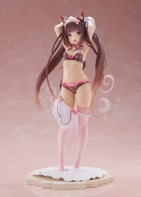 PLUM PMOA Chocolat～Lovely Sweets Time～(re-run) - NEKOPARA - photo 1