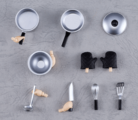 Nendoroid Doll Kitchen Parts Set 5