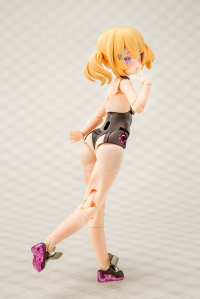 PUNI☆MOFU KURO MAO 8