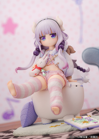 Miss Kobayashi's Dragon Maid 1/7 Scale Figure Kanna: Relaxed Ver. 3