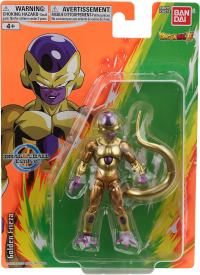 Dragon Ball Evolve - Golden Frieza 3