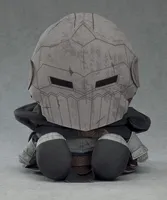 GOOD SMILE COMPANY Plushie Umbral Knight - ENDER LILIES: Quietus of the Knights - photo 2