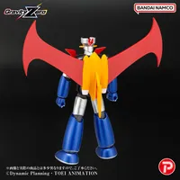 PLEX Gravity Zero MazingerZ - Mazinger Z - photo 9