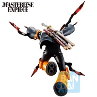 BANDAI Roronoa Zoro (Burst of Energy) One Piece, Masterlise Expiece Ichibansho Figure - ONE PIECE - photo 4