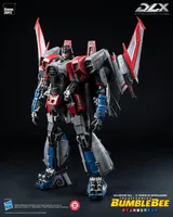 threezero Transformers: Bumblebee DLX Starscream - Transformers - photo 11