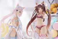 SEGA [PF255] Vanilla ~Lovely Sweets Time~ - NEKOPARA - photo 12