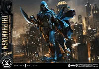 Prime 1 Studio Ultimate Premium Masterline Batman (Comics) The Phantasm (Concept Design by CLAY MANN) Bonus Version 			 - DC Comics - photo 55