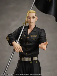 FREEing Statue and ring style: Ken Ryuguji・yRing size (Japanese sizes): 19 ・z - Tokyo Revengers - photo 8