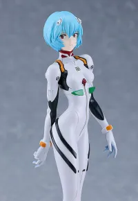 GOOD SMILE COMPANY PLAMAX Rei Ayanami - Rebuild of Evangelion - photo 6