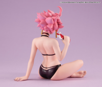 Melty Princess MAYONAKA PUNCH Palm size Live 2