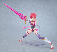 PLAMATEA Cutie Honey 8