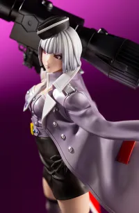 KOTOBUKIYA TRANSFORMERS MEGATRON BISHOUJO STATUE - Transformers - photo 12