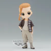 BANDAI Ken Ryuguji - Plain Clothes - (ver. B) - Tokyo Revengers - photo 2