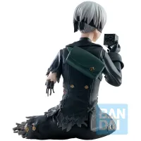 BANDAI 9S (For the Glory of Mankind) "NieR:Automata", Ichibansho Figure - NieR:Automata - photo 2