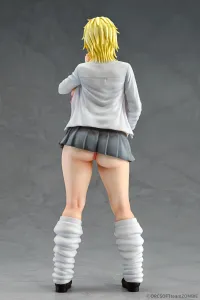 Q-six St. Yariman's Rei White Gal ver. - 18+ - photo 10