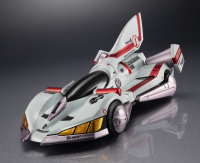 Cyber Formula Collection -Heritage Edition- Future GPX Cyber Formula ISSUXARK 4