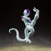 Frieza Fourth Form 5