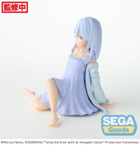 Yumemirize "Tying the Knot with an Amagami Sister" "Asahi Amagami" 6