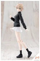 KOTOBUKIYA RUI SAOTOME【TOUOU HIGH SCHOOL TRACKSUIT】 DREAMING STYLE MIDNIGHT ONYX - SOUSAISHOJOTEIEN - photo 15