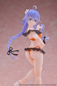 Mushoku Tensei: Jobless Reincarnation Season 2 Ravitier Figure - Roxy Migurdia 11