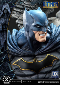 Ultimate Premium Masterline Batman (Comics) Batman Rebirth Edition (Blue) DX Bonus Version 102
