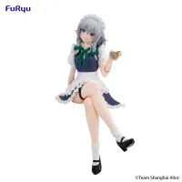 FuRyu Touhou Project　Noodle Stopper Figure -Sakuya Izayoi- - Touhou Project - photo 2