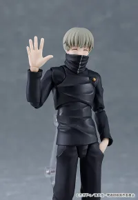 GOOD SMILE COMPANY figma Toge Inumaki - Jujutsu Kaisen - photo 2
