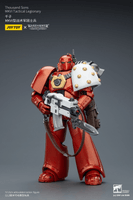 Thousand Sons MKVI Tactical Legionary 14