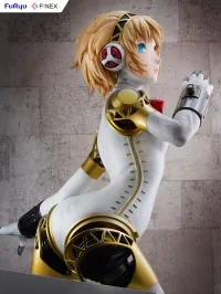 FuRyu Aigis 1/1 Scale Bust Figure - Persona - photo 7