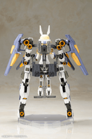 FRAME ARMS GIRL BASELARD with EXOSUIT BASELARD 5
