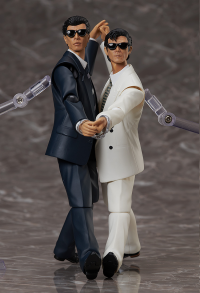 figma Yuji Oshita: Another Color ver. 13