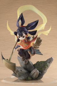 Princess Sakuna 3