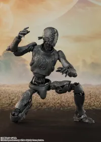 TAMASHII NATIONS JIMMY (REBEL MOON） "Rebel Moon: Part One – A Child of Fire", TAMASHII NATIONS S.H.Figuarts - Rebel Moon: Part One – A Child of Fire - photo 8