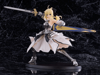 Reincarnation Saber Lily ~Distant Avalon~ 3