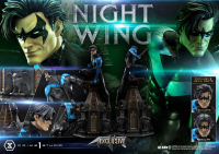 Museum Masterline Batman: Hush (Comics) Nightwing EX Bonus Version 23
