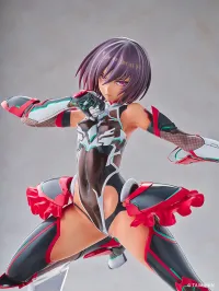 nocturne Adult Yukikaze DX Ver. - Taimanin RPG X - photo 7
