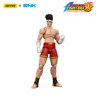KOF '98UM Fatal Fury Team Joe Higashi 6