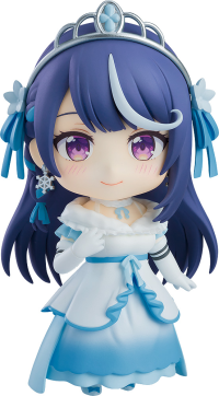 Nendoroid Kokorone Awayuki 2