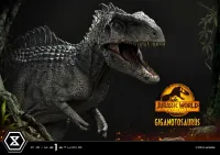 Prime 1 Studio Prime Collectible Figures Jurassic World: Dominion(Film) Giganotosaurus - Jurassic Park - photo 16