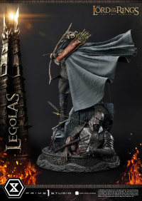 Premium Masterline The Lord of the Rings: The Two Tower (Film) Legolas 23