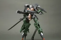 KOTOBUKIYA Frame Arms - Extend Arms 01 For Revenant Eye (Armor Parts Only) - FRAME ARMS - photo 8