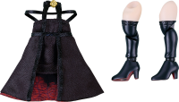 Nendoroid Doll Outfit Set: Yor Forger Thorn Princess Ver. 2
