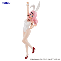 Kaguya-sama: Love Is War -The First Kiss That Never Ends-　BiCute Bunnies Figure -Chika Fujiwara- 2