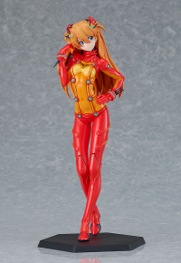 PLAMAX Asuka Shikinami Langley 4