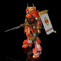 KOTOBUKIYA SHINGEN - Mech Kits - photo 4