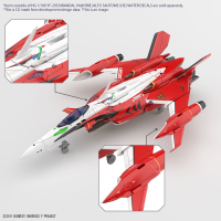 HG 1/100 YF-29 DURANDAL VALKYRIE (ALTO SAOTOME USE) WATER DECALS 4