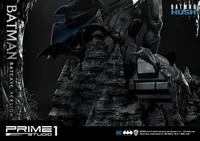 Prime 1 Studio Museum Masterline Batman: Hush (Comics) Batman Batcave Deluxe Version - DC Comics - photo 13