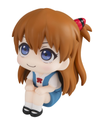 Lookup Evangelion： 3.0+1.0 Thrice Upon a Time  Shikinami Asuka Langley 3